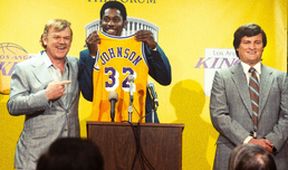 Lakers: Vzestup dynastie (10)