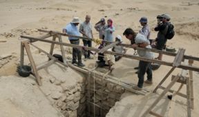 Ztracené poklady Egypta V (9)