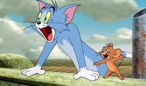 Tom a Jerry: Návrat do Země Oz
