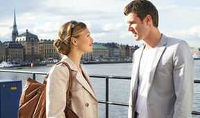Inga Lindström: Rasmus a Johanna