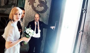 Manželské etudy: Nová generace