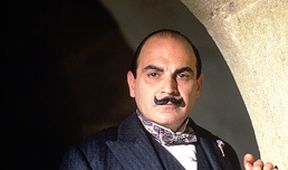 Hercule Poirot