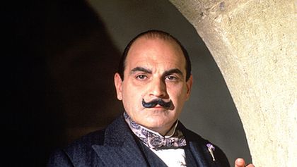 Hercule Poirot