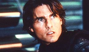 Mission: Impossible