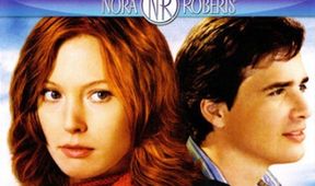 Nora Roberts: Posedlost ohněm