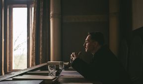 Vzestup nacistů (1/3)