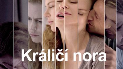Králičí nora