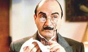 Hercule Poirot