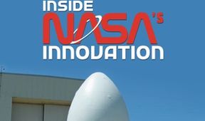 NASA: Vynálezy a inovace (6)