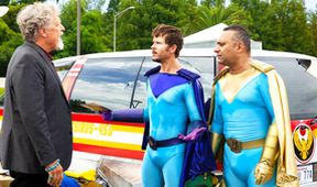 Super podvod
