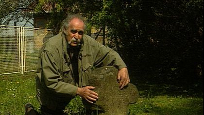Cesty sochaře Vladimíra Preclíka za kameny pokání