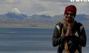 Mount Kailash - The Journey Within (7)