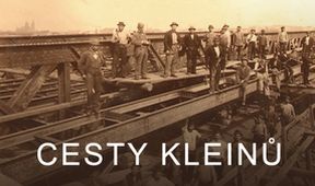 Cesty Kleinů