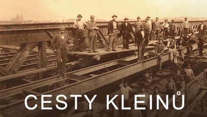 Cesty Kleinů