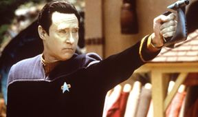 Star Trek: Vzpoura