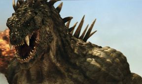 Gigakong vs. Zlozilla