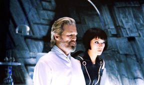 Tron: Legacy