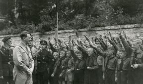 Život s Hitlerem (1)
