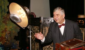 Četnické humoresky (29/39)