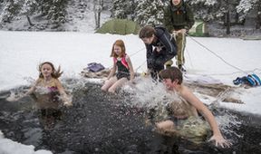 Tajemství lidského těla (2/3)
