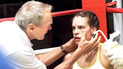 Million Dollar Baby