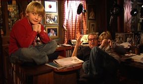 Miloš Forman - Co tě nezabije... (4/4)