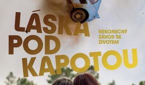 Láska pod kapotou