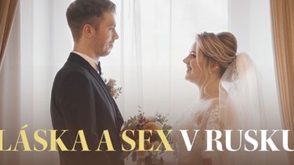 Láska a sex v Rusku