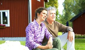 Inga Lindström: Láska v Sommerlundu