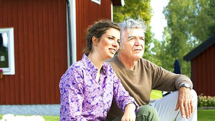Inga Lindström: Láska v Sommerlundu