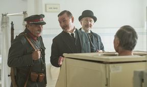 Četníci z Luhačovic (9/12)