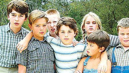 Sugar Creek Gang (2)
