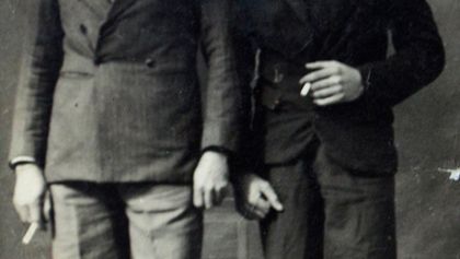 Franco a španělská diktatura (2)