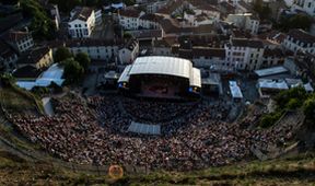 Jacob Collier