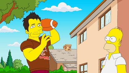 Simpsonovi XXVIII (8)