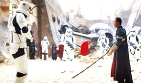 Rogue One: Star Wars Story