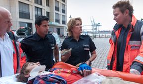 Policie Hamburk VII (13)
