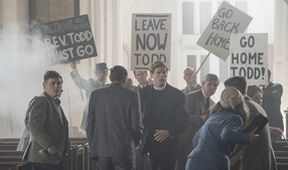 Grantchester IV (1/6)