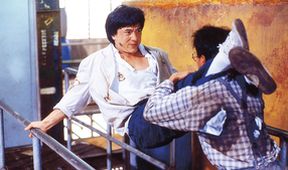 Police Story 2
