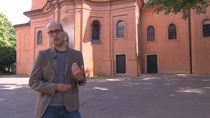 Sváteční slovo spisovatele a teologa Zdeňka A. Emingera