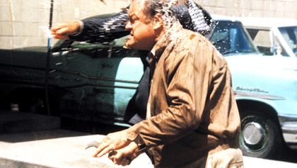 Magnum Force