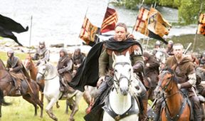 Robin Hood