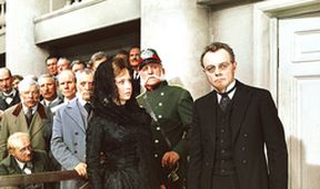 Bratři Karamazovi (1/3)