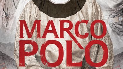 Marco Polo (2)