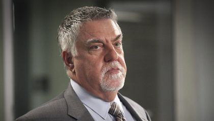 Rizzoli and Isles: Vraždy na pitevně VI (5/12)