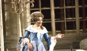 W. A. Mozart: Figarova svatba