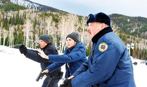 Wind River
