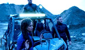 Killjoys: Vesmírní lovci II (3)