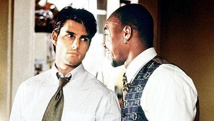 Jerry Maguire