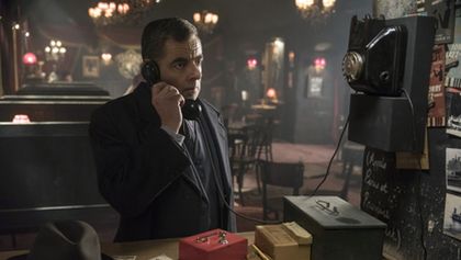 Maigret (2)